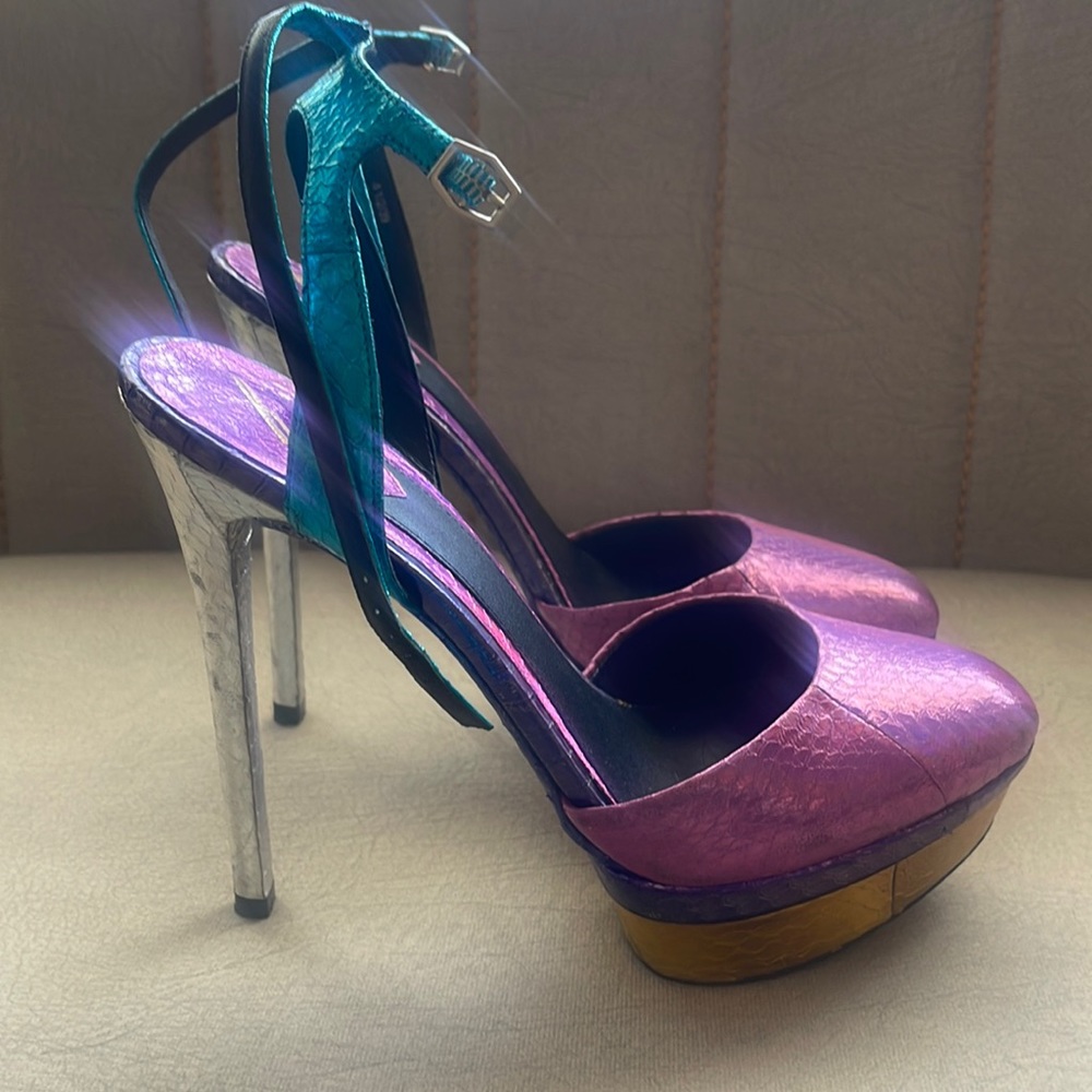Brian Atwood Women high heel